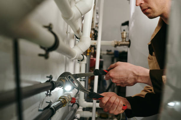 Best Pipe Repair Near Me  in Norris, TN