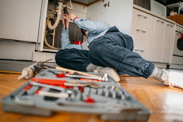 Best Same-Day Plumbing Service  in Norris, TN