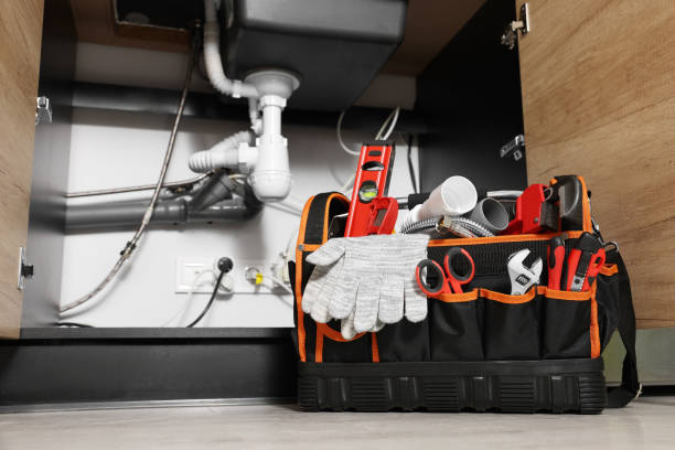 Best Affordable Plumbing Services  in Norris, TN