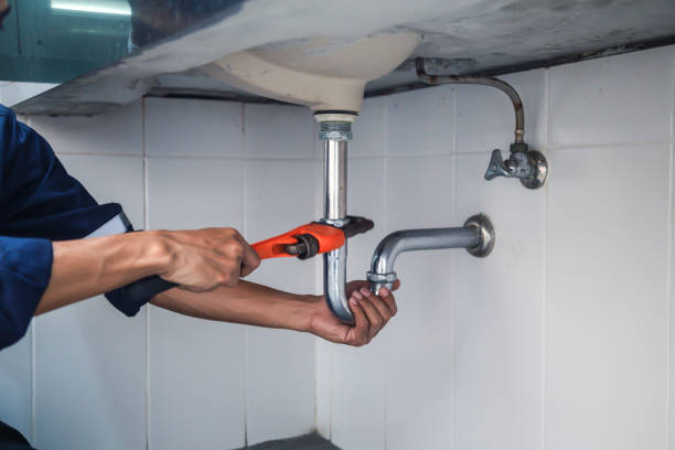 Best Toilet Repair Services  in Norris, TN