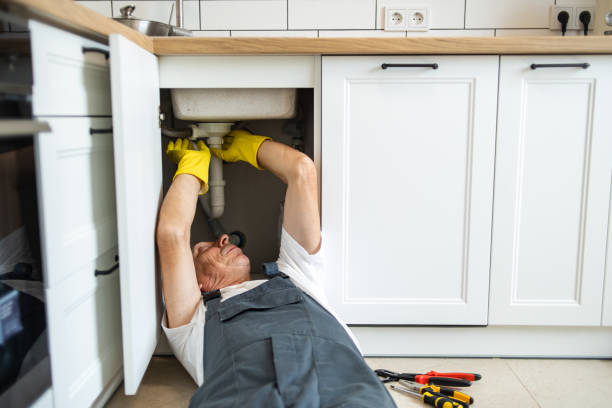 Best Hot Water Heater Installation  in Norris, TN