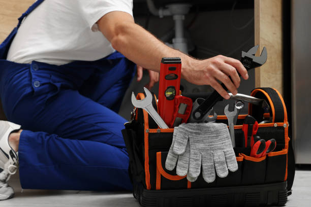 Best Commercial Plumbing Services  in Norris, TN