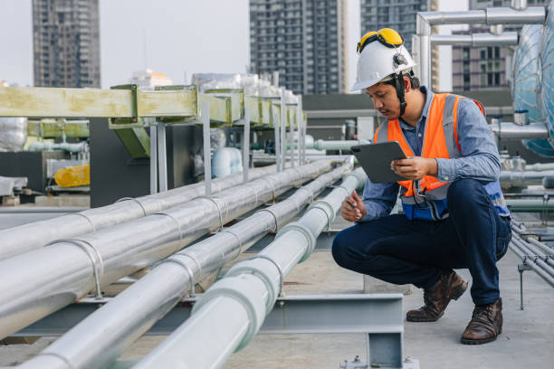 Best Sewer Line Repair  in Norris, TN