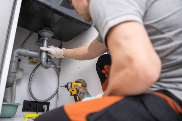  Norris, TN Plumbing Pros