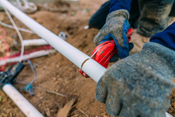 Best Toilet Repair Services  in Norris, TN