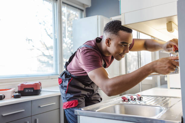Best Drain Cleaning Services  in Norris, TN